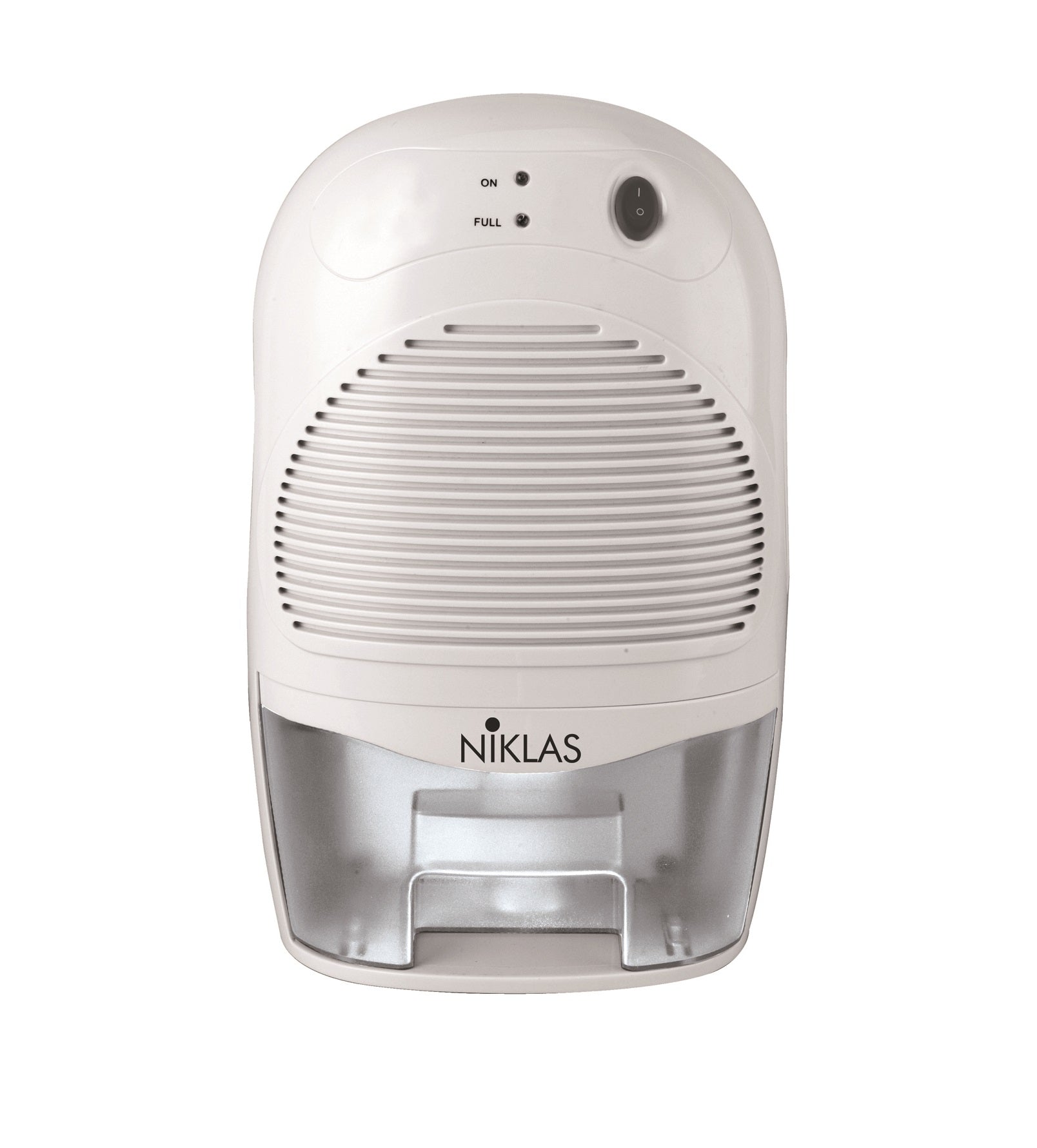 Deumidificatore NIKLAS 65W Dry 1500