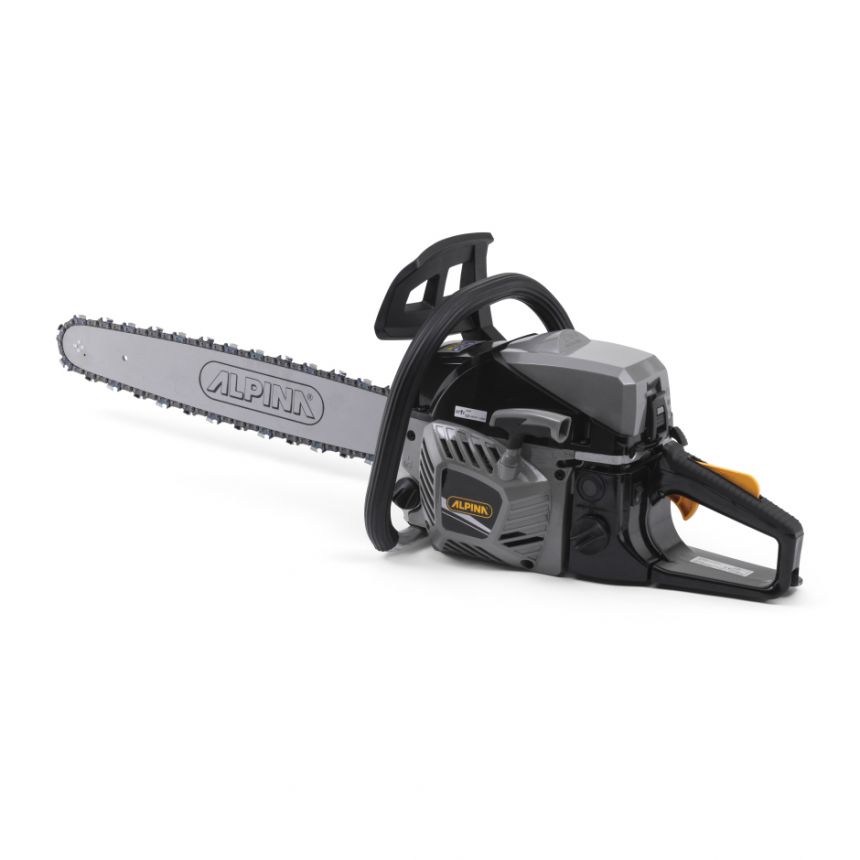 Motosega motore a scoppio barra 50 cm ACS 50 Alpina