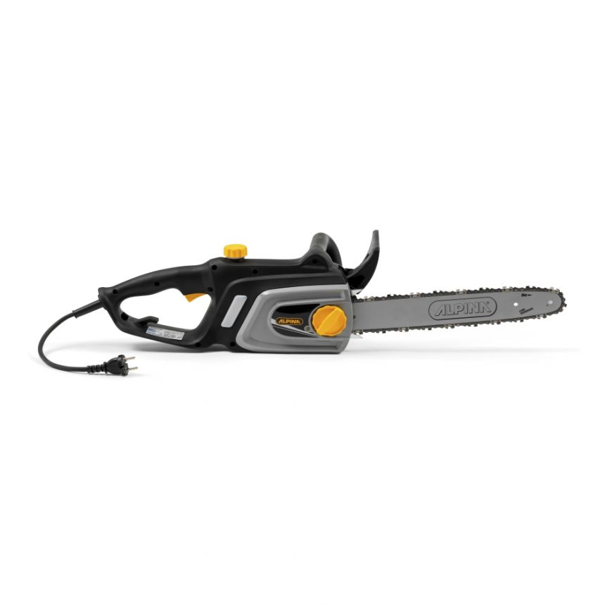 Elettrosega motosega elettrica ACS 180 E 1800 w Alpina