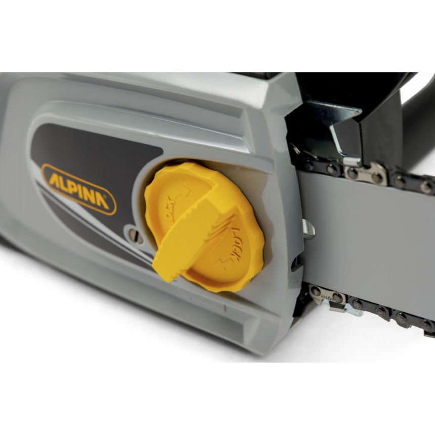 Elettrosega motosega elettrica ACS 180 E 1800 w Alpina