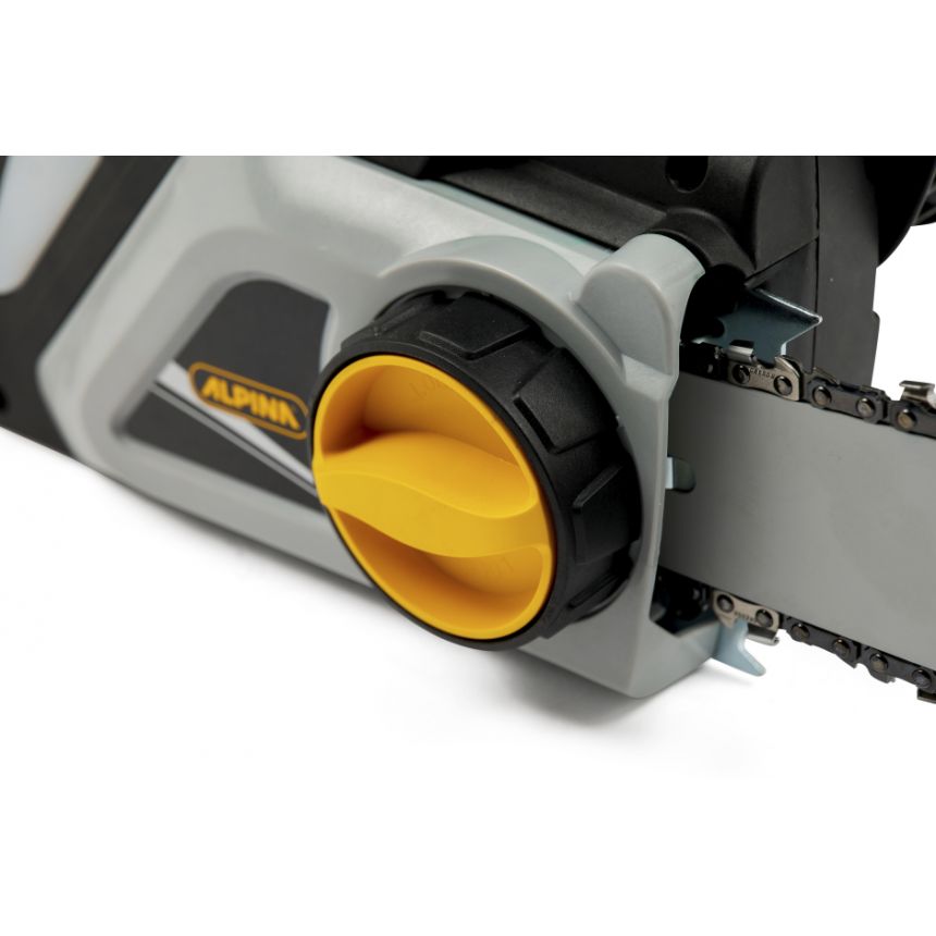 Elettrosega motosega elettrica ACS 200 ET 2000 W Alpina