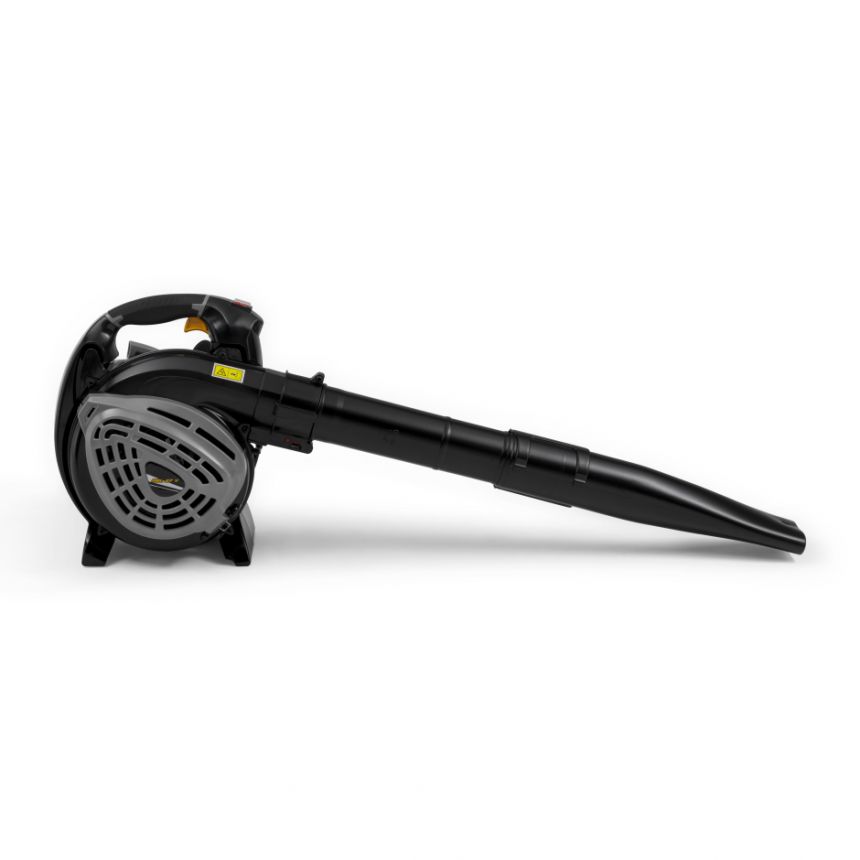 Soffiatore aspiratore con motore a scoppio  Alpina ABL 27 V