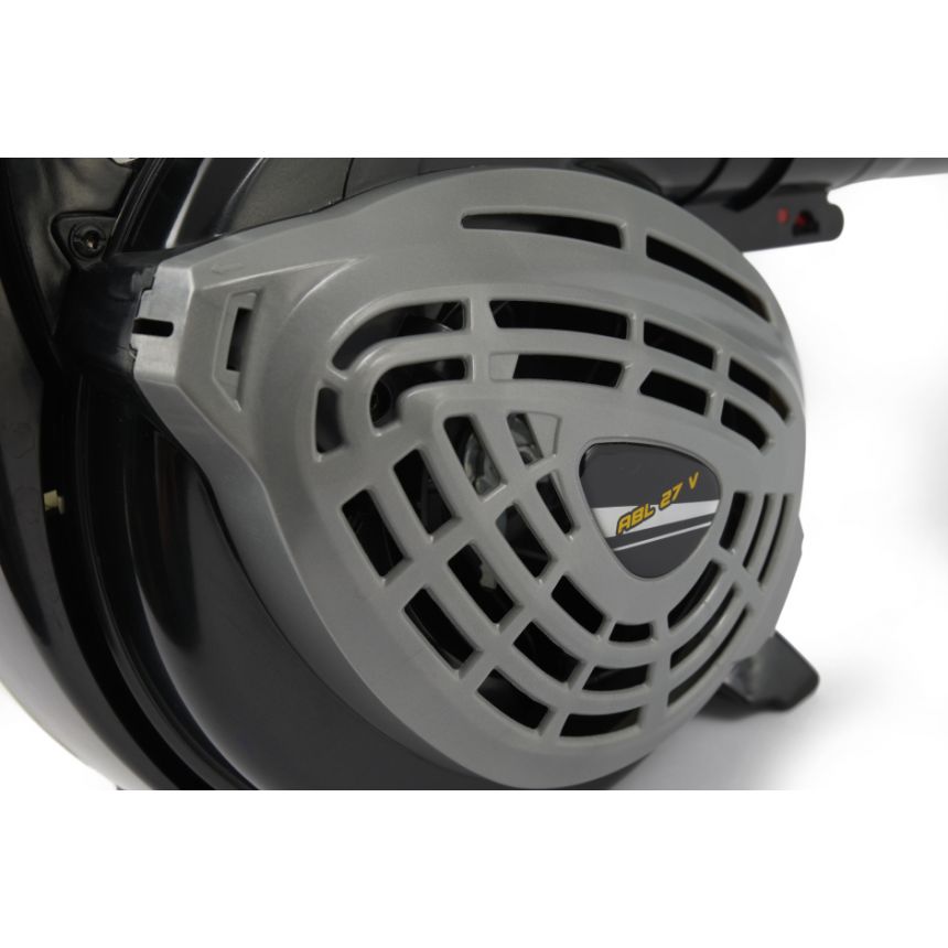 Soffiatore aspiratore con motore a scoppio  Alpina ABL 27 V