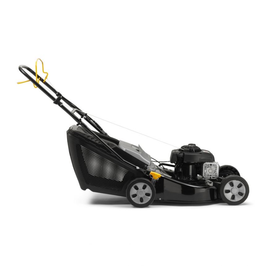 Tosaerba tagliaerba a trazione motore a scoppio 125cc Alpina AL4 46 S