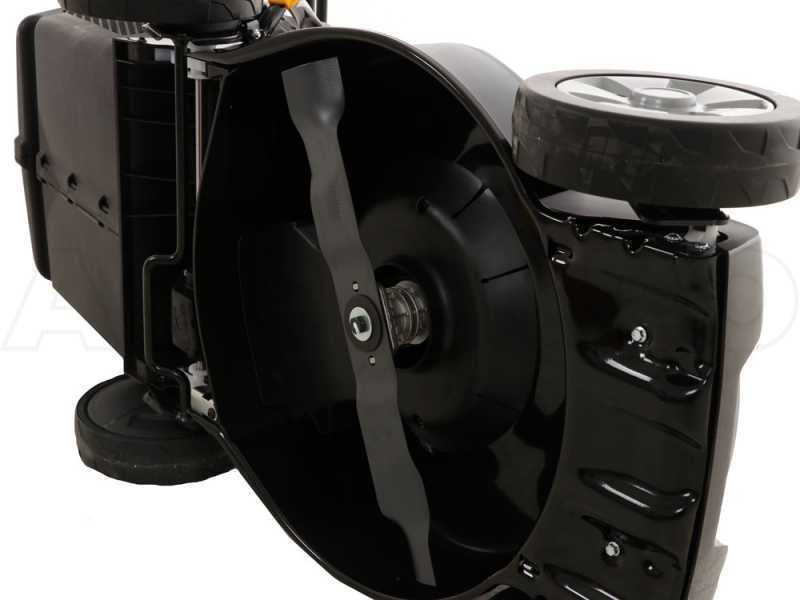 Tosaerba tagliaerba a trazione motore a scoppio HONDA 145cc Alpina AL4 46 SH