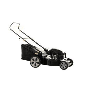 Tosaerba tagliaerba a trazione motore a scoppio Honda 166cc Alpina AL5 51 SHQ