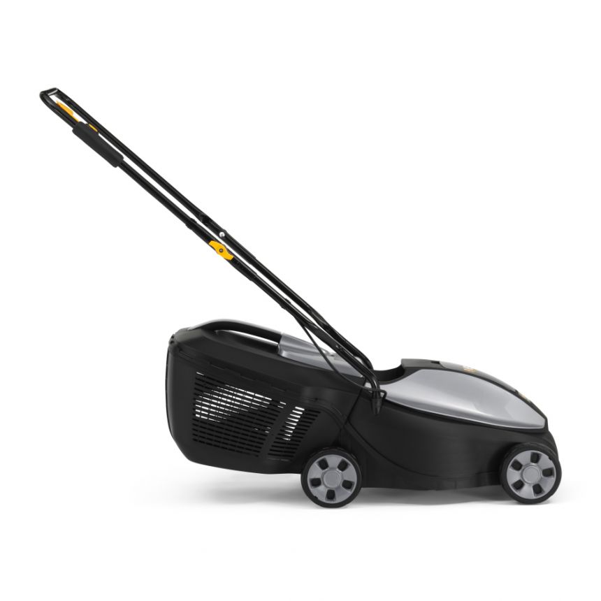 Tosaerba tagliaerba a spinta batteria litio 20 volt Alpina AL1 3020 Li Kit