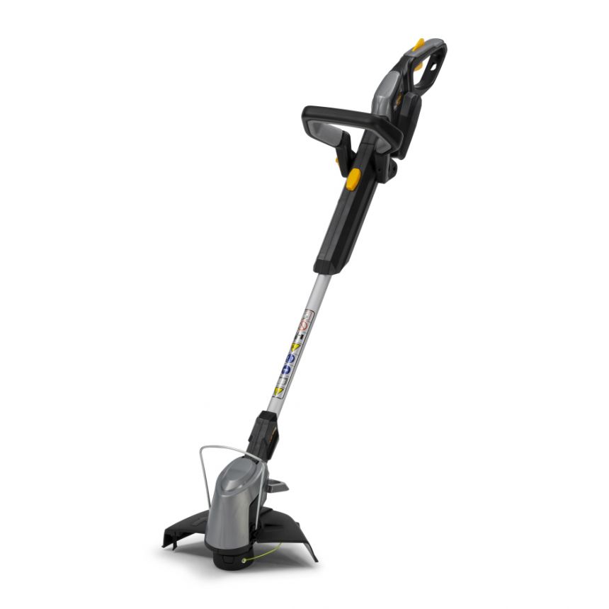 Tagliabordi a batteria litio 20V Alpina ATR 20 Li Kit