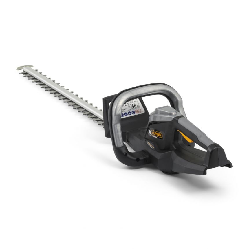 Tagliasiepi batteria litio 20V lama cm70 Alpina AHT 20 Li Kit