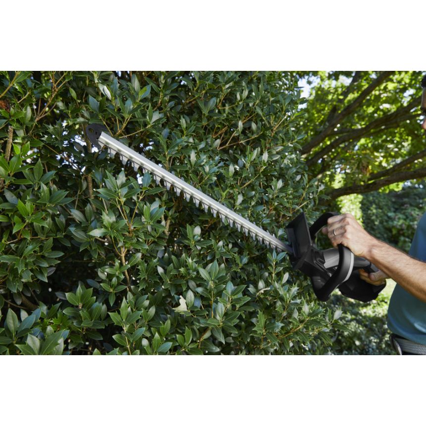 Tagliasiepi batteria litio 20V lama cm70 Alpina AHT 20 Li Kit