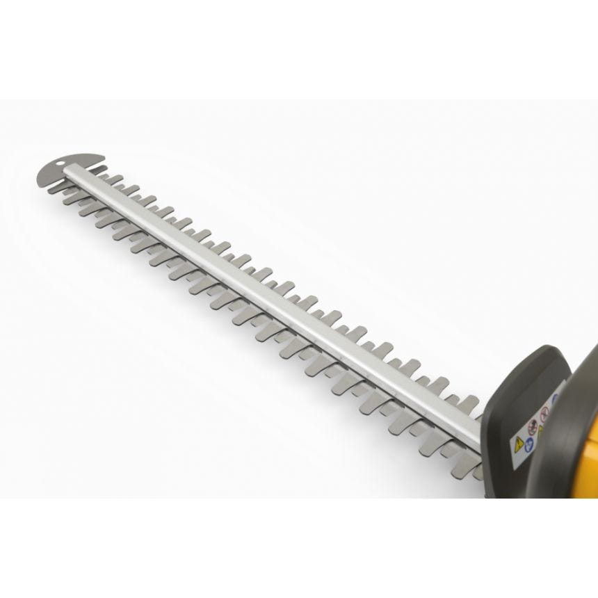 Tagliasiepi a batteria con impugnatura orientabile ALPINA 420W 48V AHT48