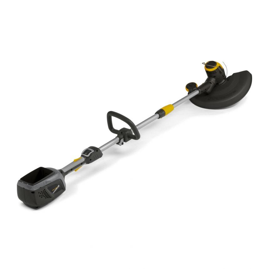 Tagliabordi a batteria con manico regolabile 48V ALPINA  ATR48