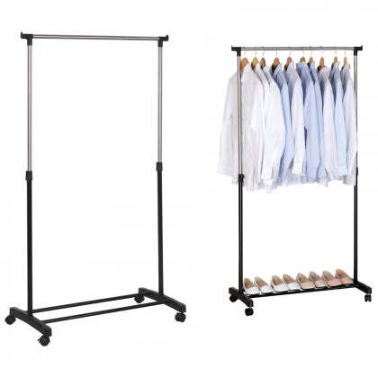 Guardaroba portabiti appendiabiti stand Mono Brixo