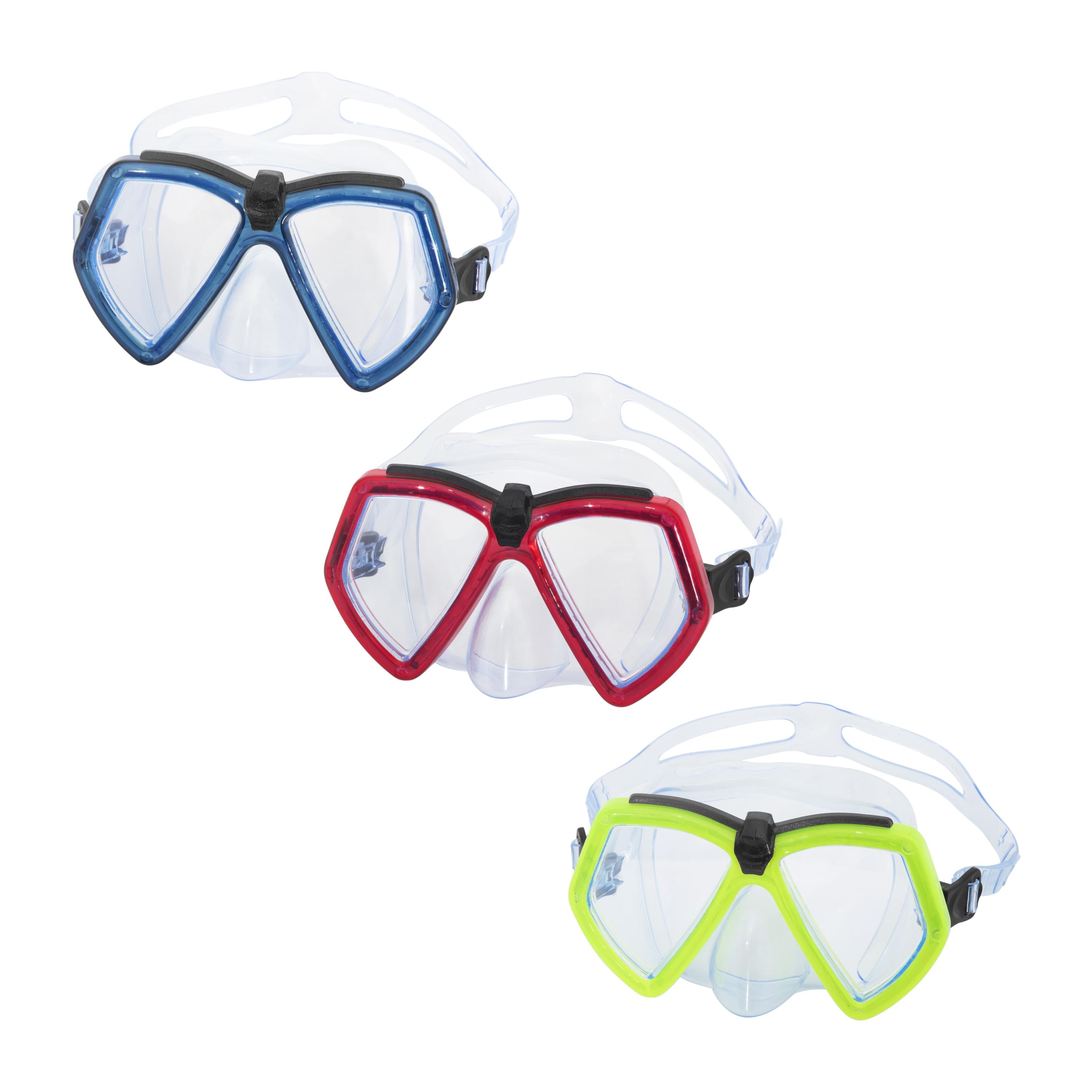 Maschera Sub per immersioni Hydro Swim Ever Sea Mask Bestway 22040