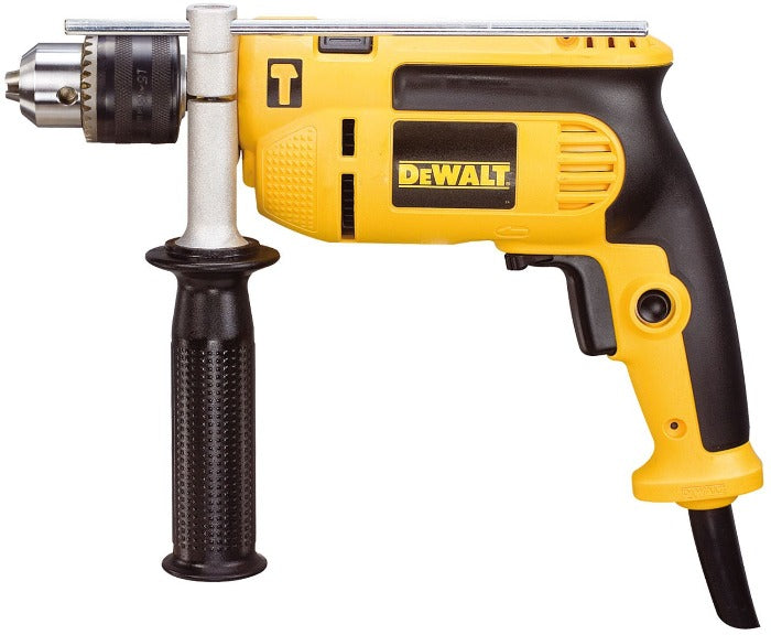 Trapano con percussione 701W 240V DEWALT DWD024