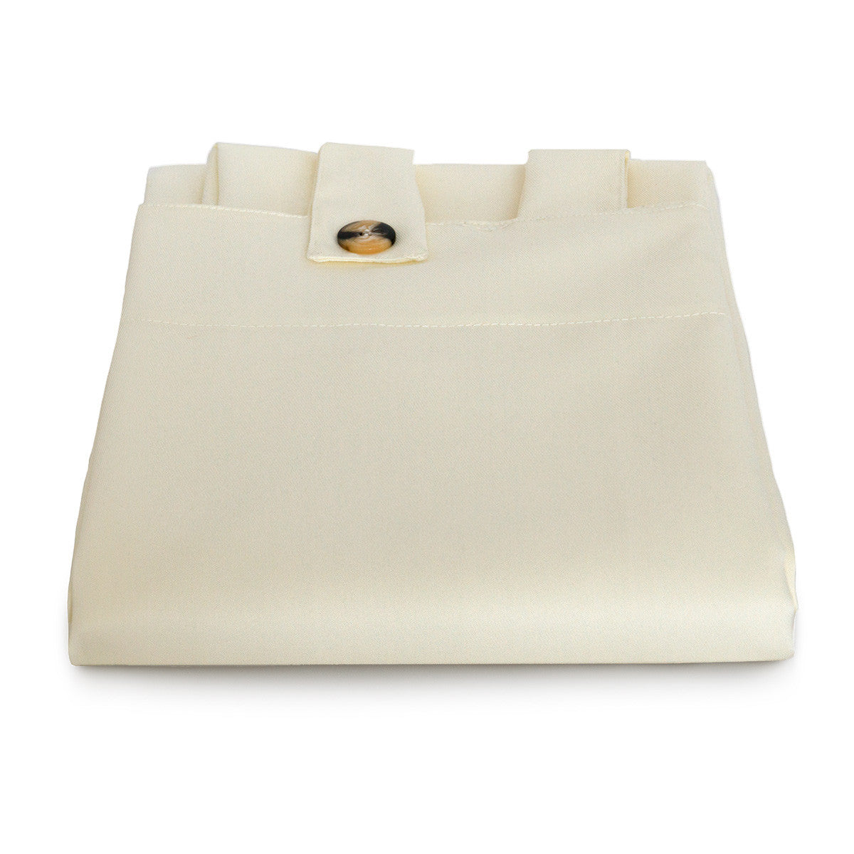 Tenda da sole a bretelle idrorepellenti 150x280cm Panna Garden Deluxe Collection