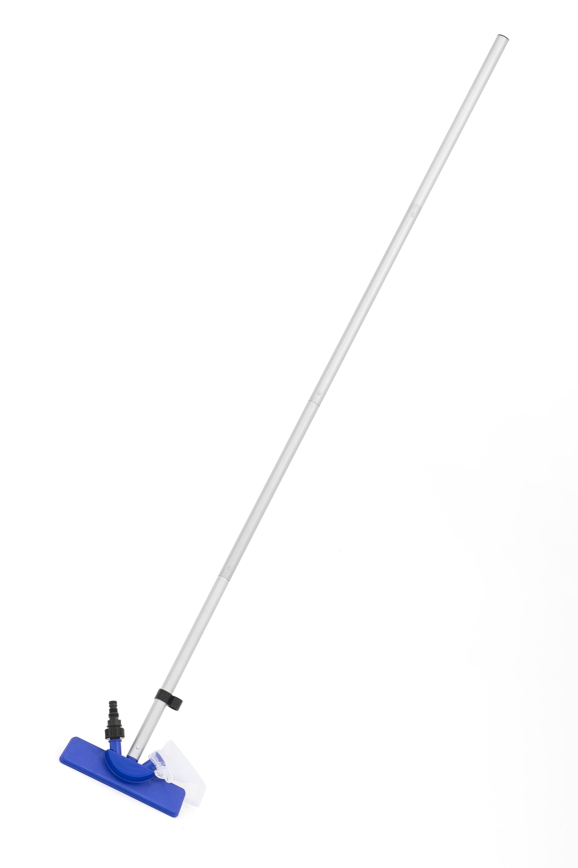 Set accessori pulizia e manutenzione piscina e spa Bestway 58195