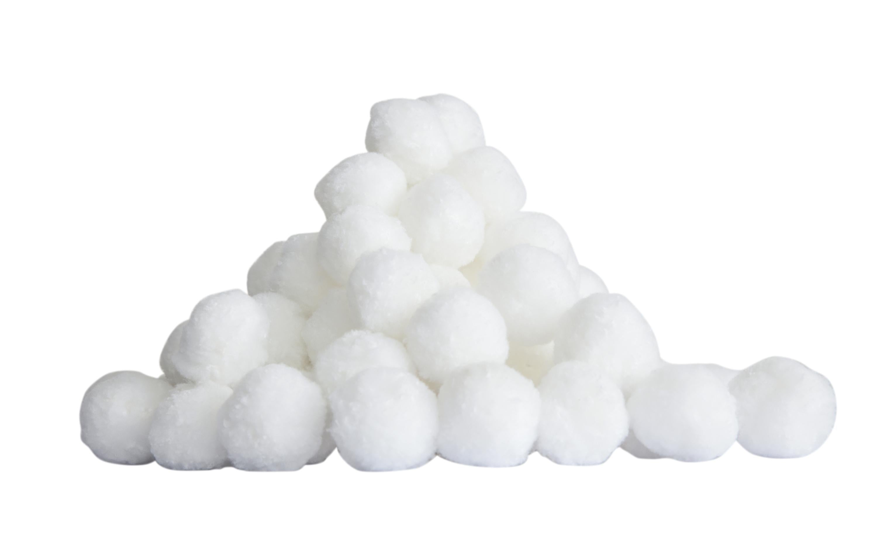 Sfere filtranti Polysphere per depuratore filtro a sabbia Bestway Flowclear 58475