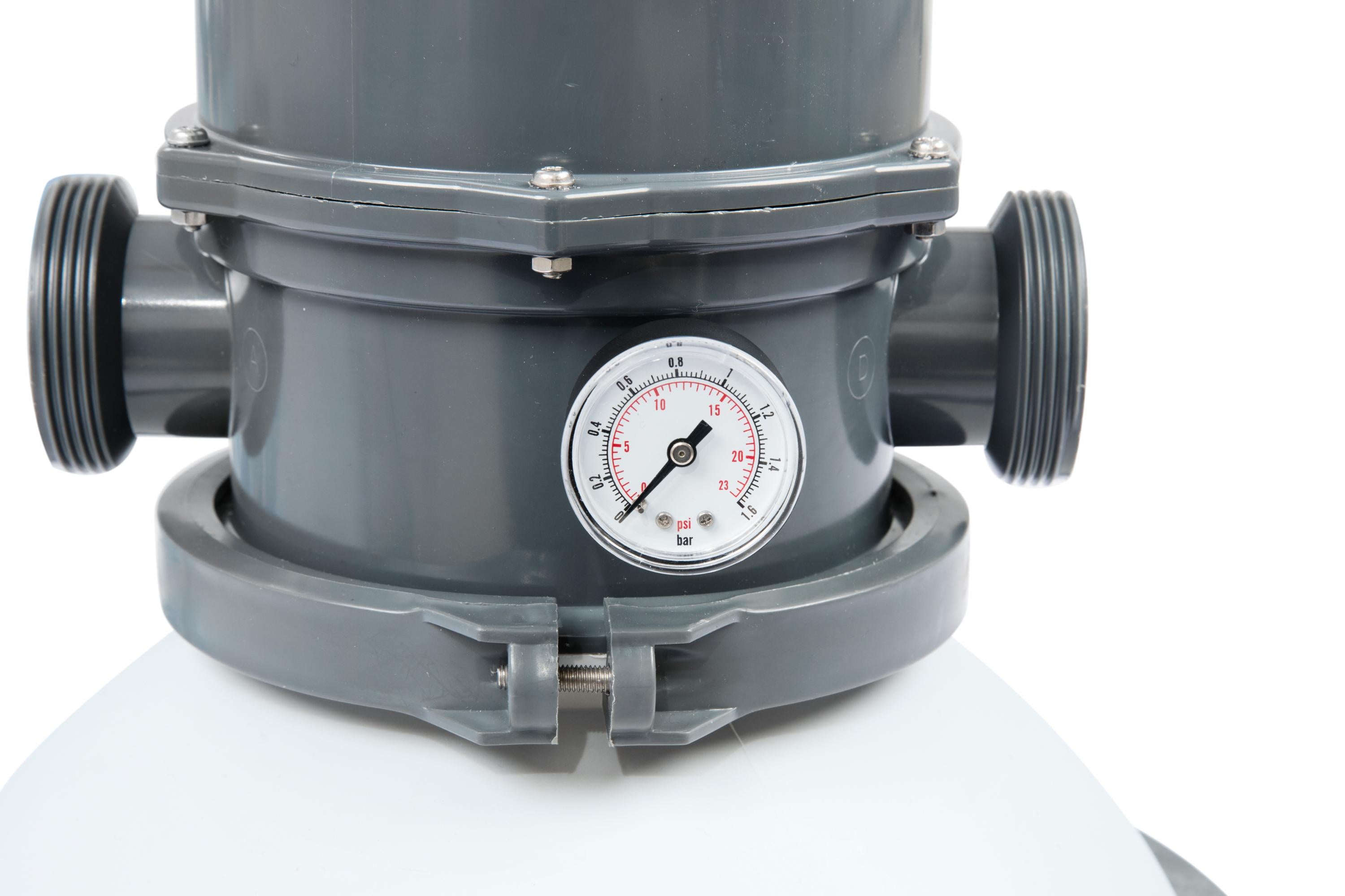 Pompa Filtro a Sabbia depuratore monoblocco per piscine Bestway 58515