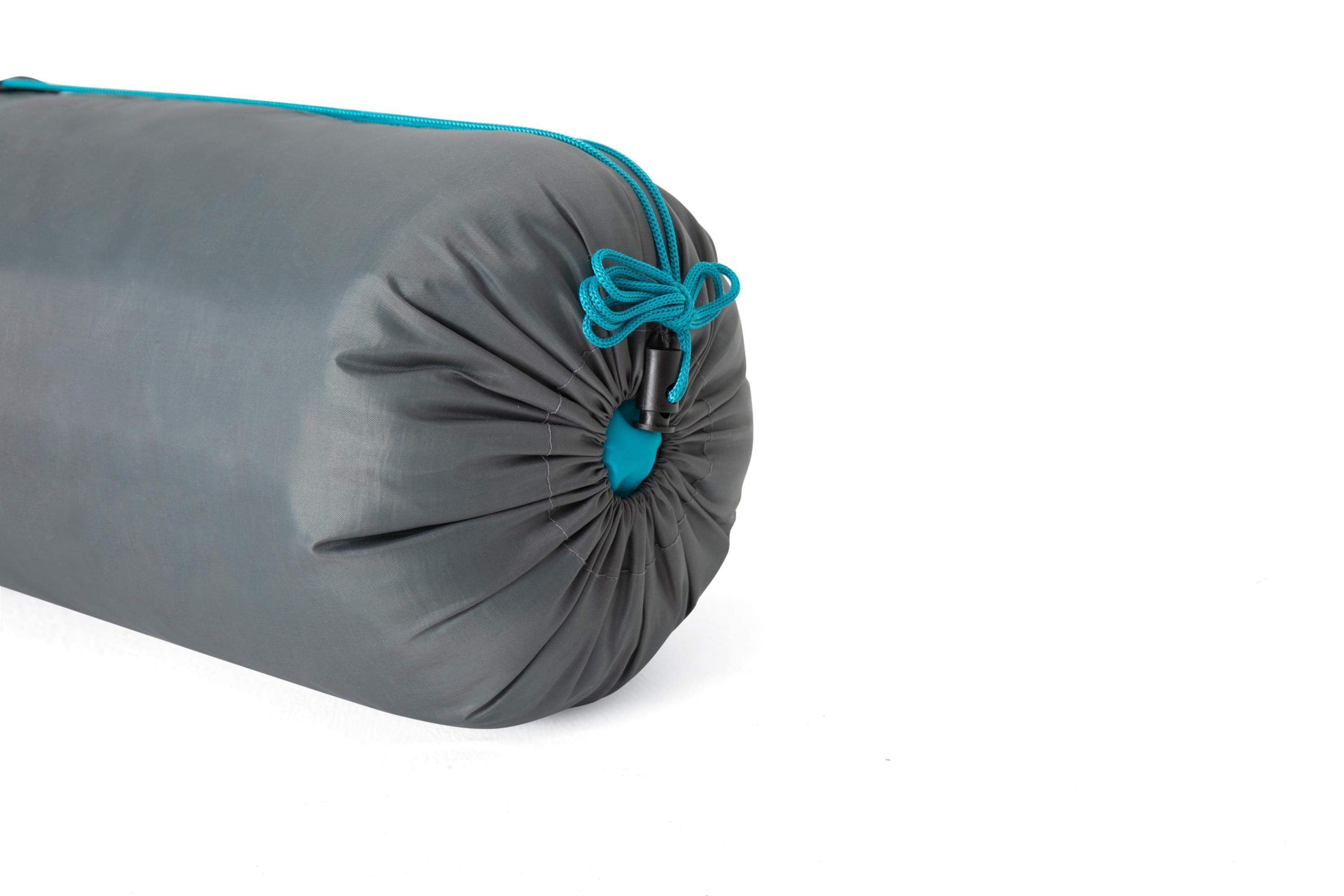 Sacco a pelo da campeggio Hiberhide 10 Pavillo Bestway 68102