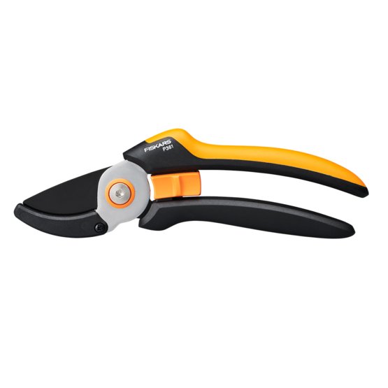 Forbice da pota Solid incudine P361 FISKARS