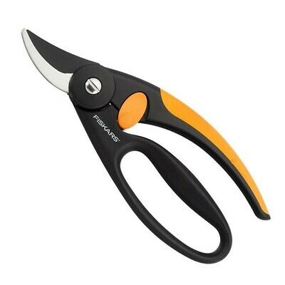 Forbice da pota Bypass Fingergloop P44 FISKARS