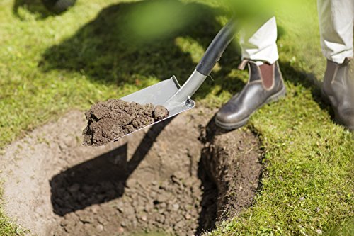 Vanga a punta FISKARS Ergonomic