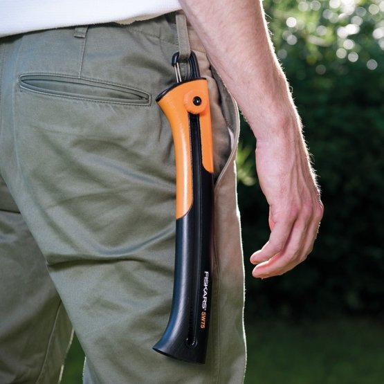 Seghetto universale 25cm FISKARS XTract LSW75