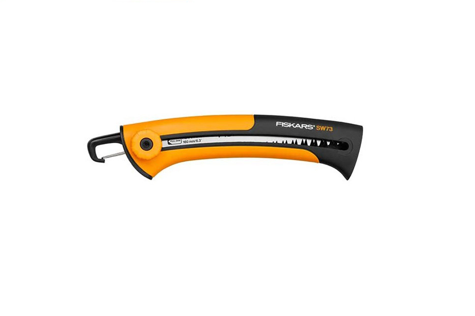 Seghetto universale 16cm FISKARS Xtract SW73