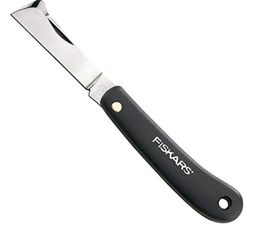 Coltello da innesto a penna FISKARS K60