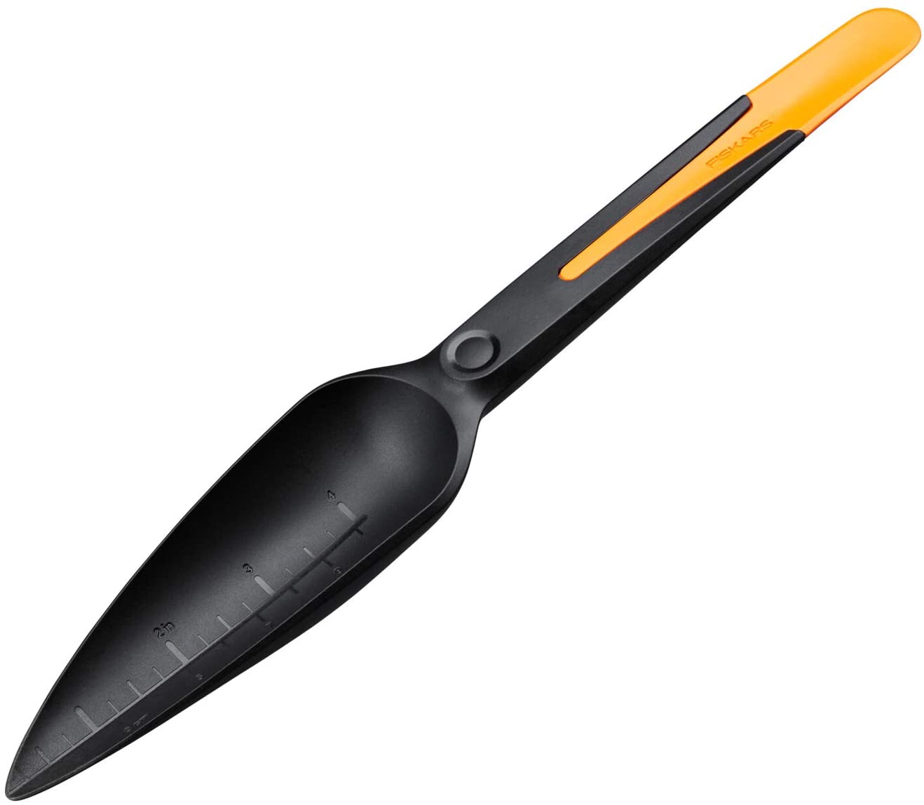 Trapiantatore distributore per semi con scala di misura Fiskars Solid