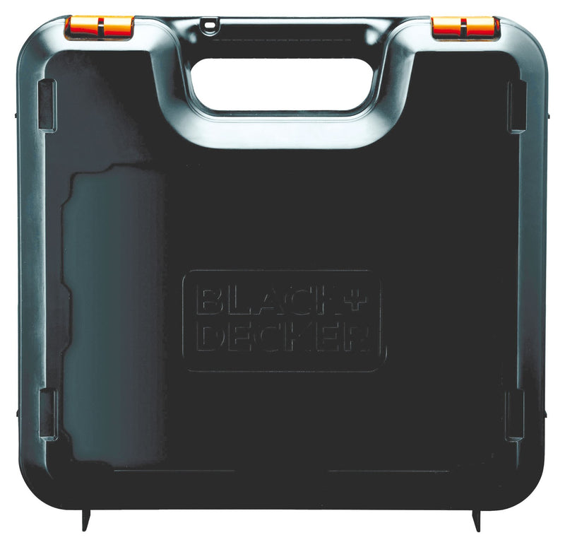 Seghetto Alternativo 520W ad azione pendolare in valigetta BLACK+DECKER KS701PEK