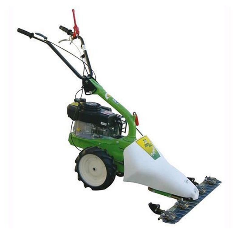 Motofalciatrice Trifoglio 4 Tempi 3,5Hp Taglio 87cm Green Cat