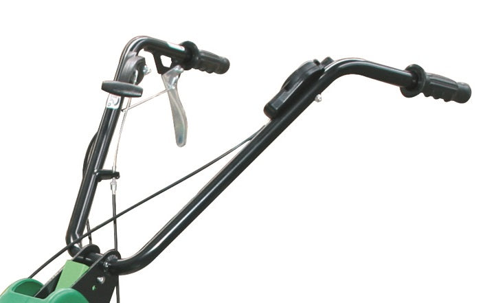 Motozappa a scoppio 5.5 cv zappe 80 cm con retromarcia e ruotino Greencat Zolla Profi