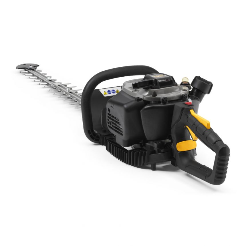 Tagliasiepi motore a scoppio 22.5cc lama doppia azione 70cm ALPINA AHT 555