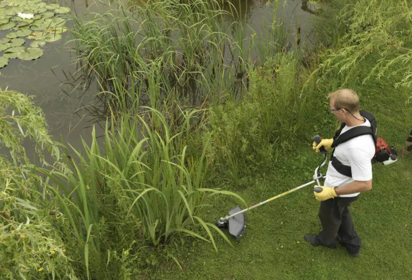 Decespugliatore Honda HO35 4T Green Cat