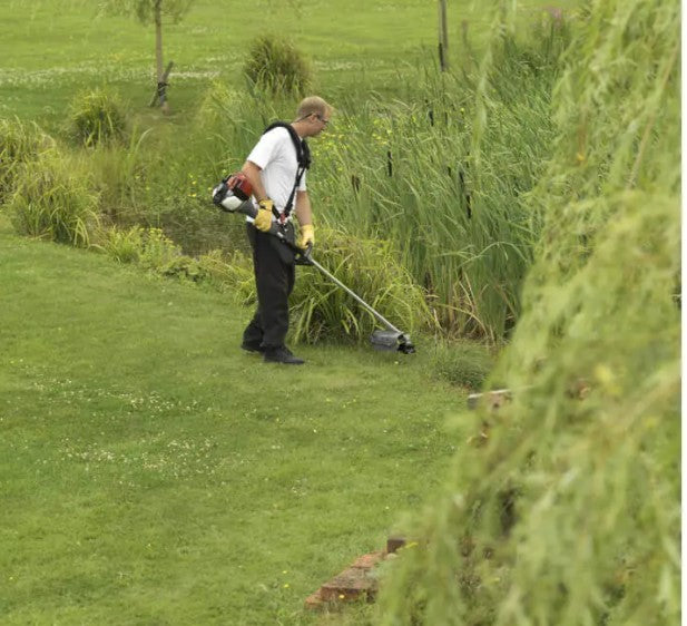 Decespugliatore Honda HO35 4T Green Cat