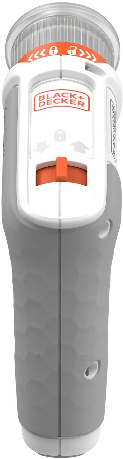 Svitavvita Avvitatore Per Mobili BLACK+DECKER BCRTA01