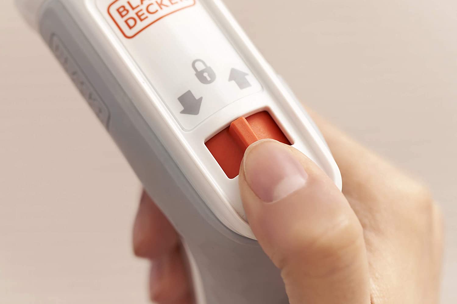 Svitavvita Avvitatore Per Mobili BLACK+DECKER BCRTA01