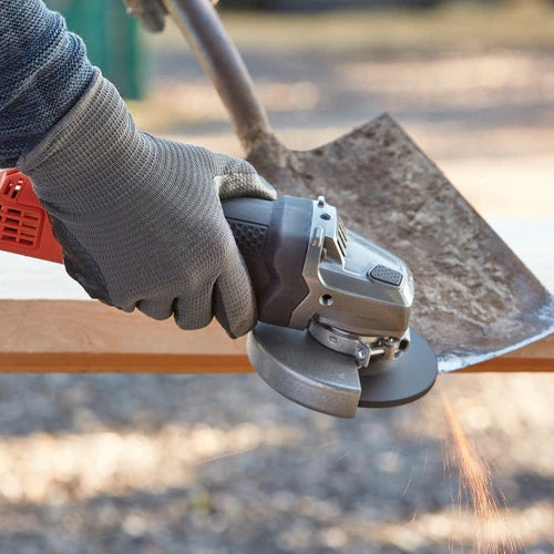 Smerigliatrice angolare BLACK+DECKER 900W-115MM  BEG210