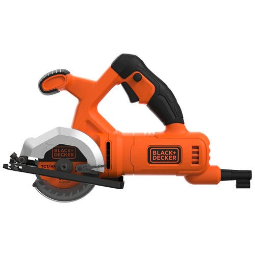 Sega Circolare 400W BLACK+DECKER BES510
