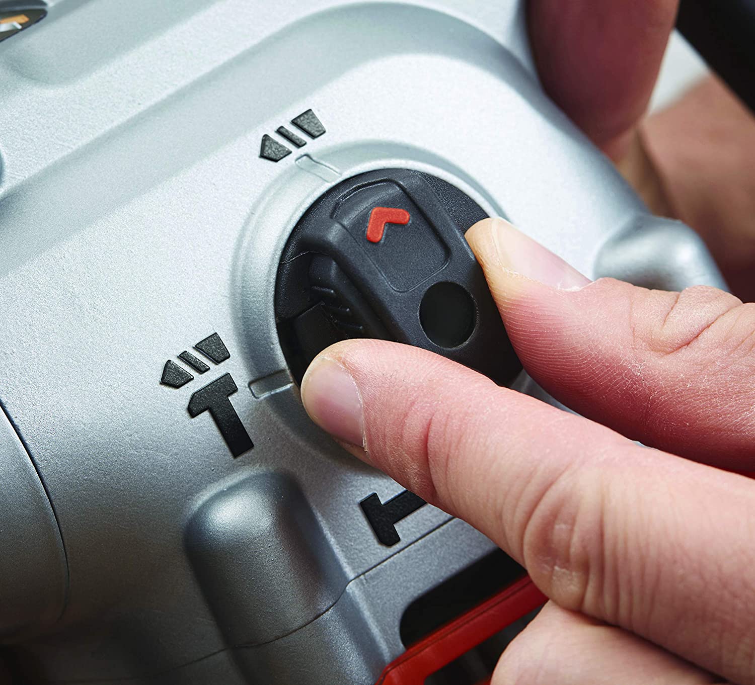 Martello Demolitore Scalpellatore SDS+ 1250W BLACK+DECKER BEHS03K