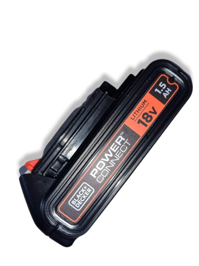 Kit Fai Da Te con Trapano 18V Cassetta portautensili Accessori e attrezz