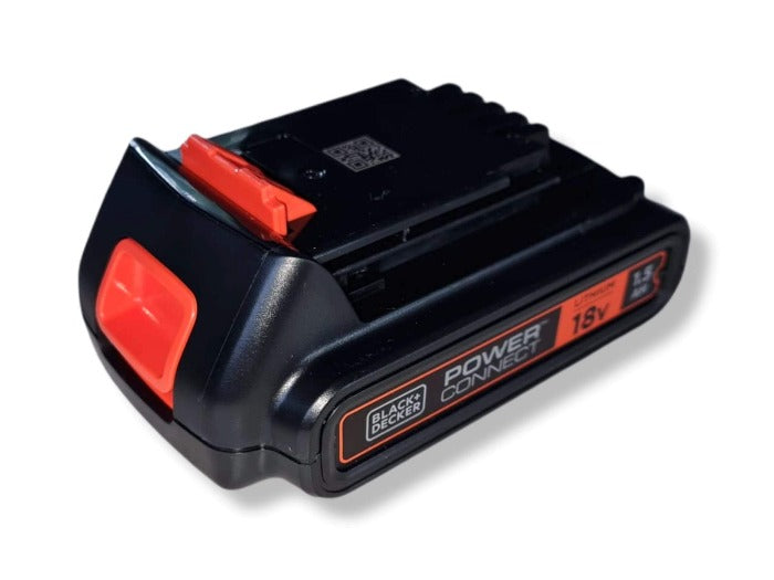 Kit Fai Da Te con Trapano 18V Cassetta portautensili Accessori e attrezzi manuali Black+Decker BCKSB 05