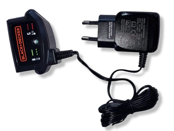 Kit Fai Da Te con Trapano 18V Cassetta portautensili Accessori e attrezz