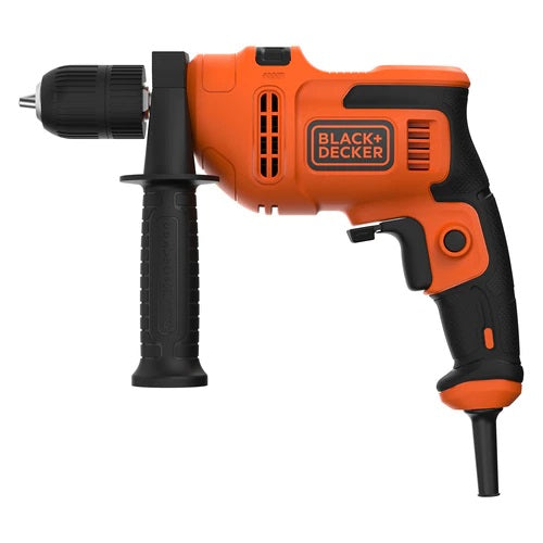 Trapano Elettrico 500W BLACK+DECKER BEH200