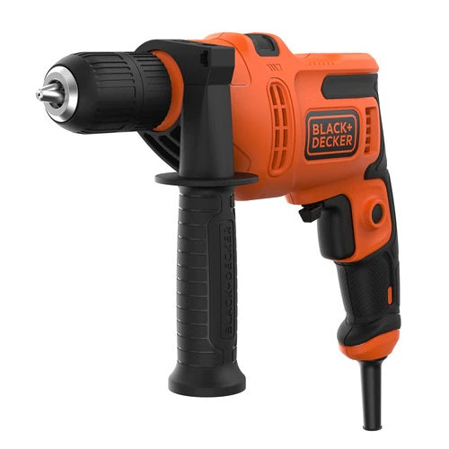 Trapano Elettrico 500W BLACK+DECKER BEH200