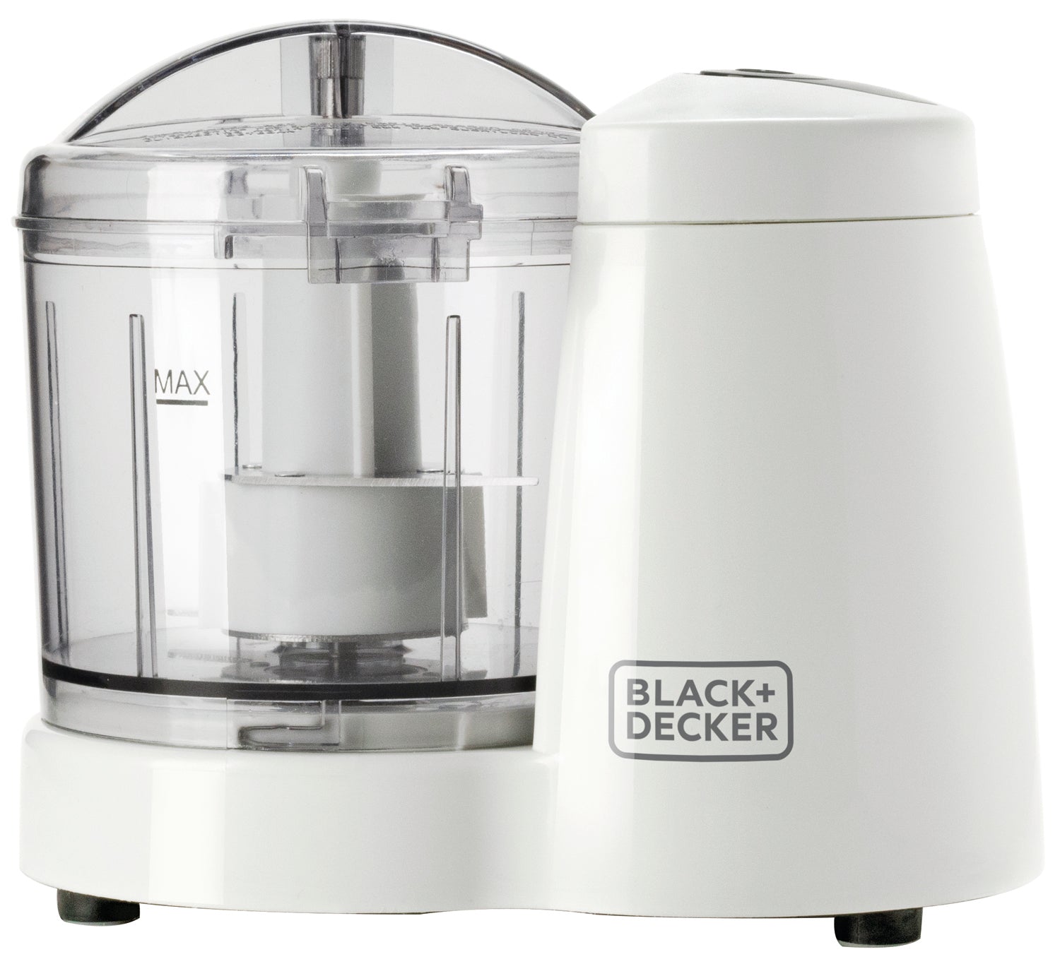 Tritatutto mixer Black Decker 120 W