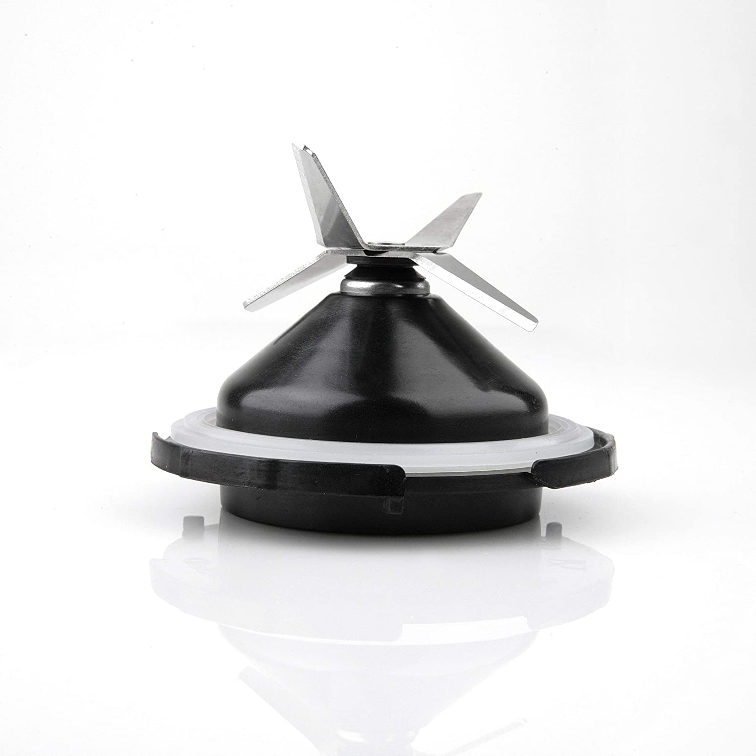 Frullatore mixer con caraffa graduata Black Decker 800 W