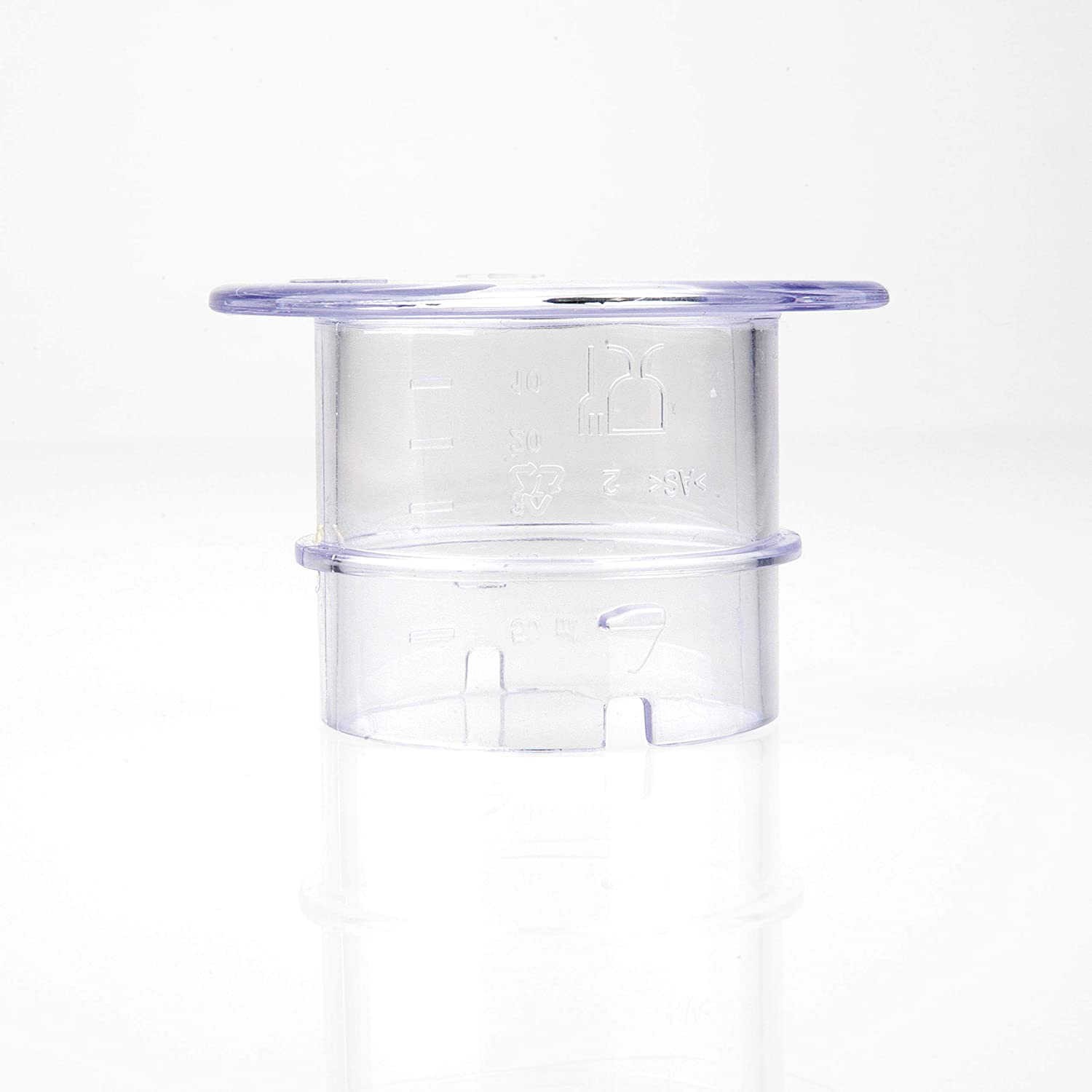 Frullatore mixer con caraffa graduata Black Decker 800 W